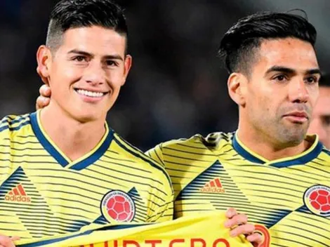 La Selección Colombia tiene cerrado un nuevo amistoso internacional