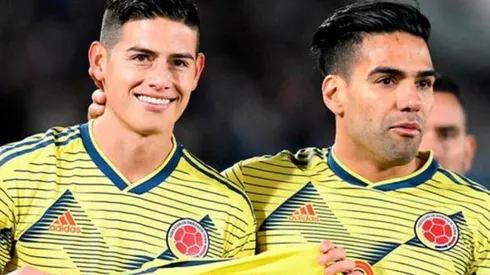 La Selección Colombia tiene cerrado un nuevo amistoso internacional