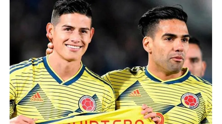 La Selección Colombia tiene cerrado un nuevo amistoso internacional