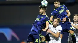 A qué hora juega Rosenborg vs. Dinamo Zagreb por la UEFA Champions League