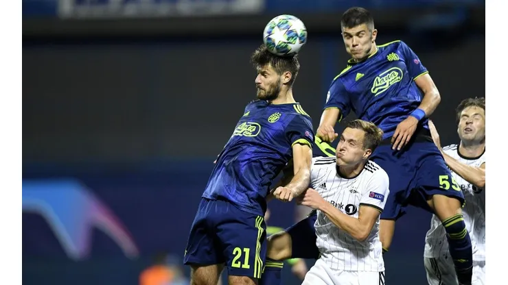 A qué hora juega Rosenborg vs. Dinamo Zagreb por la UEFA Champions League