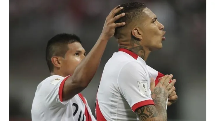 Flores y Guerrero fueron a Rusia 2018 y salieron subcampeones de Brasil 2019.
