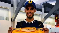 Las razones por las que Diego Reyes eligió Tigres en lugar del América
