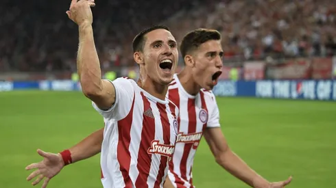 A qué hora juega Krasnodar vs. Olympiacos por la UEFA Champions League