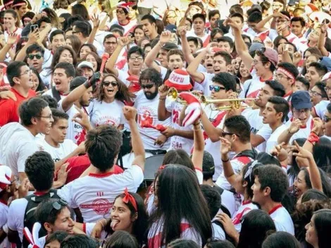 Con apoyo del mismísimo Vizcarra: FPF presentó candidatura para organizar la Copa del Mundo
