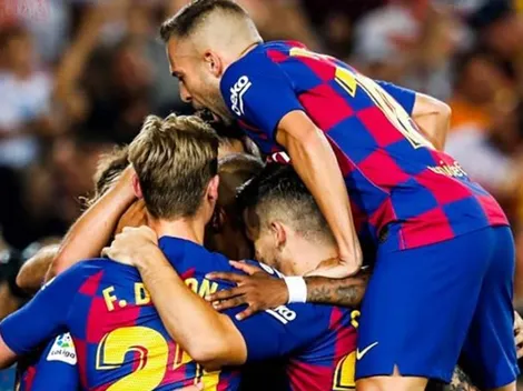 Hasta luego: se confirmó una nueva salida en Barcelona