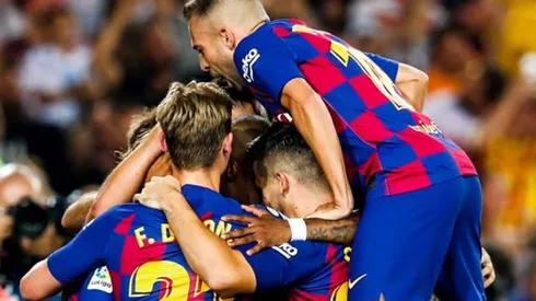 Hasta luego: se confirmó una nueva salida en Barcelona