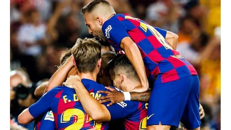 Hasta luego: se confirmó una nueva salida en Barcelona