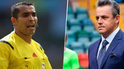 "Todo lo que dijo Rodríguez está fuera de la realidad"