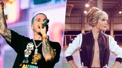 J Balvin le dedicó un mensaje a su exnovia y nadie cree la respuesta de ella
