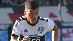 "América se llevó al mejor de Paraguay"