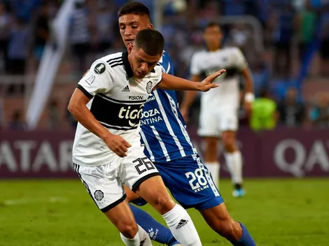 "Sánchez va a encajar perfecto en América"