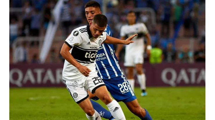 "Sánchez va a encajar perfecto en América"