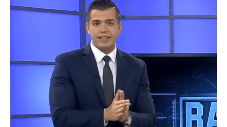 "El rechazo de Reyes al América es un bofetadón a su grandeza"