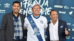 Reynoso también dirigió al Sporting Cristal, Juan Aurich y Real Garcilaso en Perú.