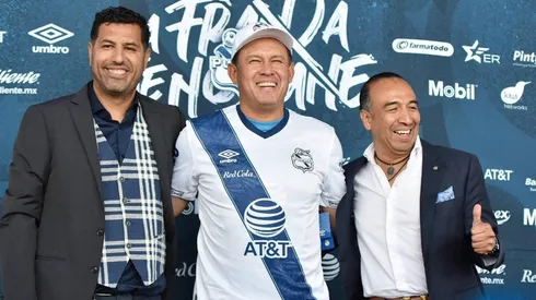 Reynoso también dirigió al Sporting Cristal, Juan Aurich y Real Garcilaso en Perú.