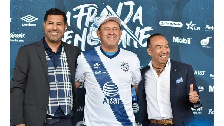 Reynoso también dirigió al Sporting Cristal, Juan Aurich y Real Garcilaso en Perú.