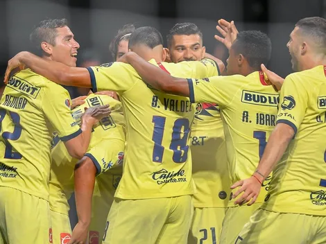 Post fecha FIFA, así sería el súper equipo de América