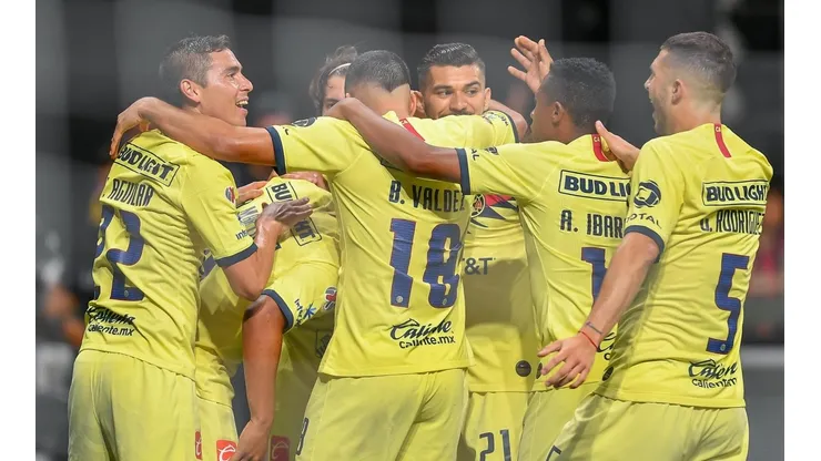 Post fecha FIFA, así sería el súper equipo de América