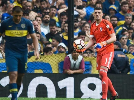 A qué hora juega River vs Boca el domingo: Superclásico de la Superliga Argentina