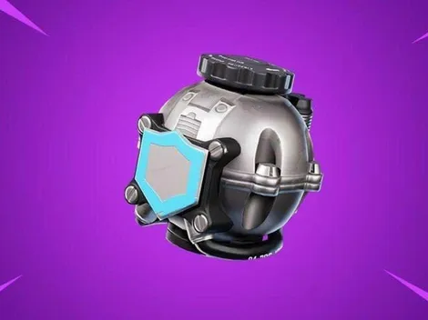 Fecha y Hora para la actualización 10.20 de Fortnite ¡Llega el Escudo Burbuja!
