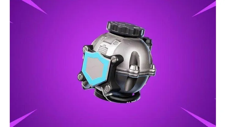 Fecha y Hora para la actualización 10.20 de Fortnite ¡Llega el Escudo Burbuja!