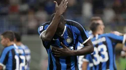 Inter no admitió ninguna sorpresa.