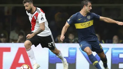 River venció a Boca en la final de la edición pasada.