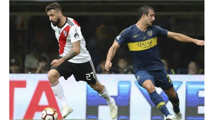 River venció a Boca en la final de la edición pasada.