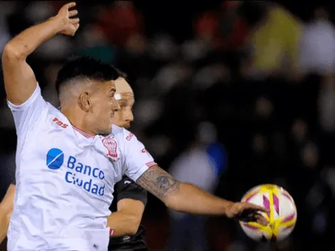 Ver en VIVO Huracán vs. Argentinos Juniors por la Superliga