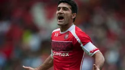 Sinha es el nuevo director deportivo del Toluca