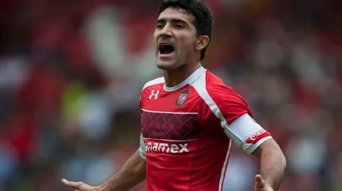 Sinha es el nuevo director deportivo del Toluca