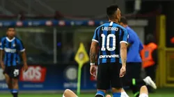 Inter vs. Lecce EN VIVO ONLINE por la Serie A.
