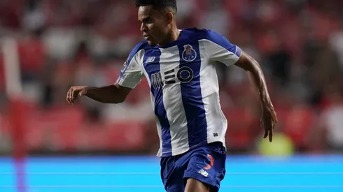 En Portugal se rinden en elogios para Luis Díaz tras sus primeras actuaciones