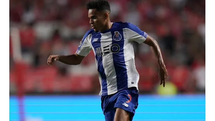 En Portugal se rinden en elogios para Luis Díaz tras sus primeras actuaciones