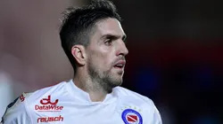 Huracán vs. Argentinos Juniors por la Superliga.