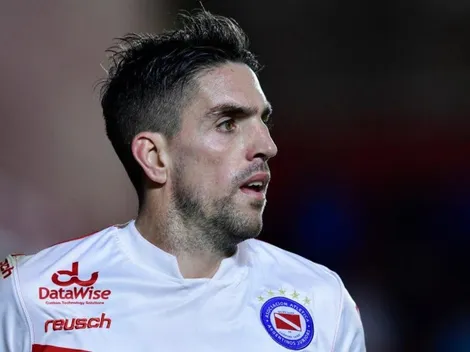 Qué canal transmite Huracán vs. Argentinos Juniors por la Superliga