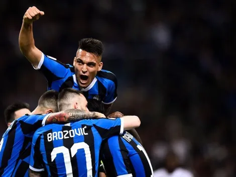 Qué canal transmite Inter vs. Lecce por la Serie A