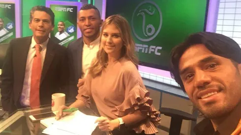 ¡Se dieron palo! Cruce de trinos entre Andrea Guerrero y Andrés Marocco