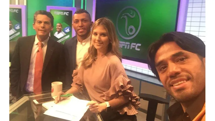 ¡Se dieron palo! Cruce de trinos entre Andrea Guerrero y Andrés Marocco
