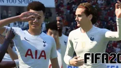 Las nuevas celebraciones de gol del FIFA 20 y cómo hacerlas