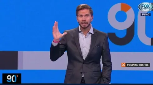 River perdió, Boca ganó, pero Vignolo explicó por qué ambos no jugaron bien sus partidos