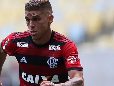 Gustavo Cuellar se puso la soga en el cuello: "Tendrá que asumir lo que hizo", dijo su DT