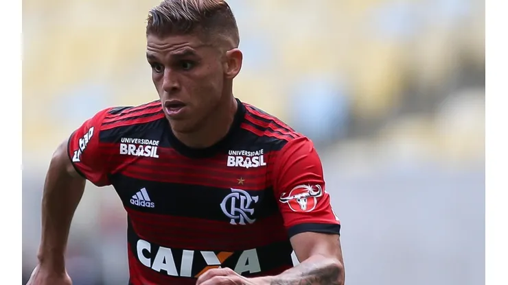 Gustavo Cuellar se puso la soga en el cuello: "Tendrá que asumir lo que hizo", dijo su DT