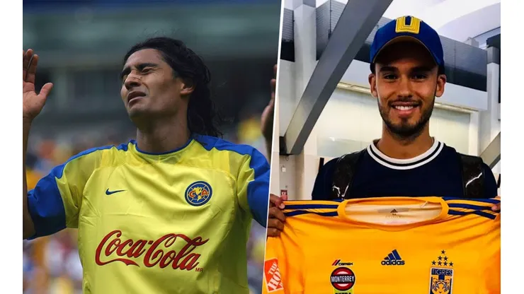 El polémico mensaje de Jesús Mendoza tras el fichaje de Diego Reyes con Tigres