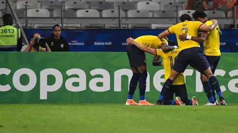 Surgen dos opciones europeas para entrenar la Selección de Ecuador