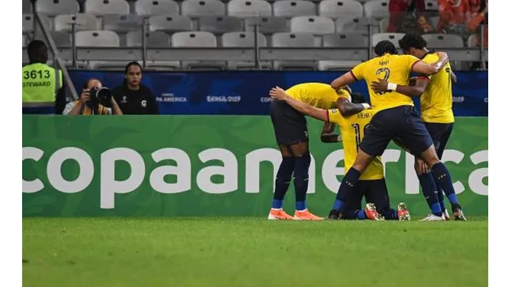 Surgen dos opciones europeas para entrenar la Selección de Ecuador
