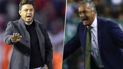 River y Boca estarían evaluando no ceder a sus jugadores para la Fecha FIFA de octubre