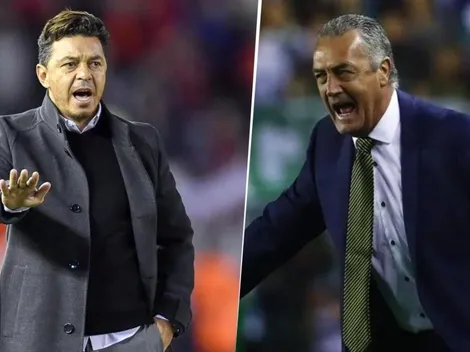 River y Boca estarían evaluando no ceder a sus jugadores para la Fecha FIFA de octubre