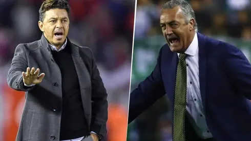 River y Boca estarían evaluando no ceder a sus jugadores para la Fecha FIFA de octubre